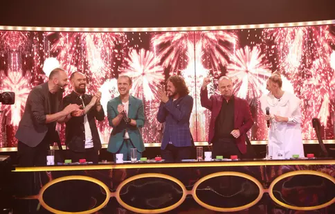 Stand-Up Revolution, noul program de difuzare al show-ului de la Antena 1. Încep battle-urile