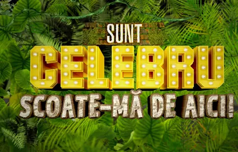 „Sunt celebru, scoate-mă de aici!” revine la Pro TV. Cine prezintă sezonul 2