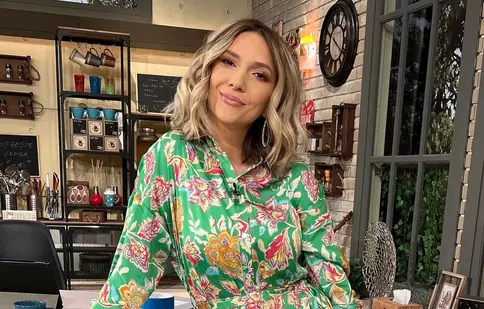 Adela Popescu, despre relația pe care o construiește cu copiii ei. „Nu am siguranța că ce fac e bine”