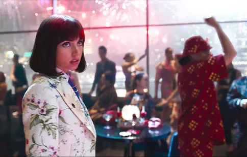 Ana de Armas spune că povestea de dragoste cu Ben Affleck i-a făcut extrem de rău