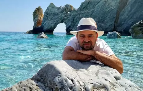 Cosmin Seleși refuză categoric să meargă la mare în România. De ce preferă Grecia