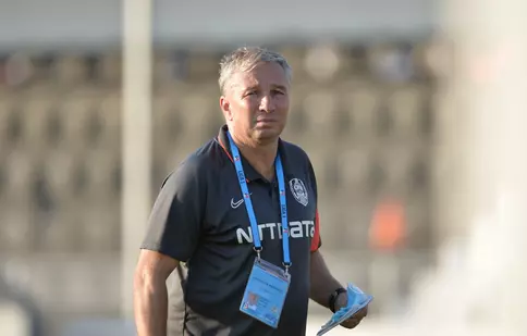 Cine transmite Lazio - CFR Cluj, din play-off-ul Conference League