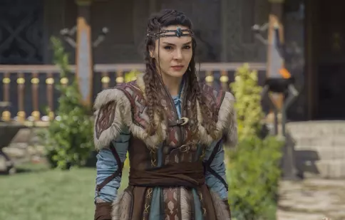 De ce a fost anulat serialul turcesc „Destan” cu Ebru Șahin