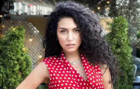 Doinița Oancea, surprinsă într-o ipostază neașteptată de un fan. „Era șocat omul”