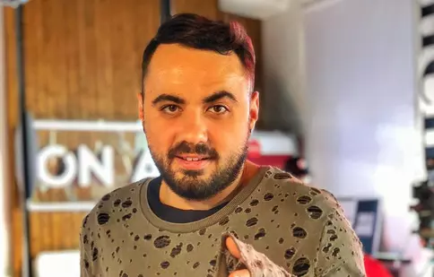 De ce Emi de la Noaptea Târziu nu ar participa niciodată la „Survivor România”