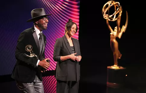 Emmy 2022. Lista completă a nominalizărilor. Ce producții conduc în clasament