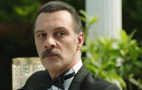 Cine este Fatih Al, Muzaffer din serialul turcesc „Aripi frânte”