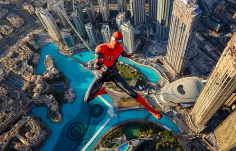 5 filme Spider-Man din colecția Marvel, disponibile pe Disney Plus