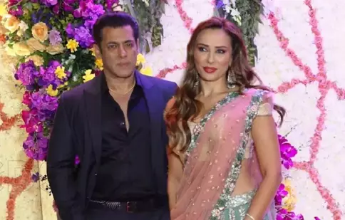 De ce se ferește Iulia Vântur să apară alături de Salman Khan. Ce spune despre relația lor. „Se poate plictisi repede”