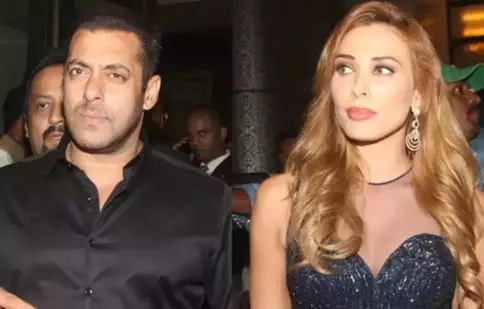 Momente de panică pentru iubitul Iuliei Vântur. Actorul Salman Khan a fost amenințat cu moartea