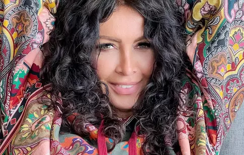 Mihaela Rădulescu, imagini de colecție alături de Felix Baumgartner. „Pe aripile vântului”