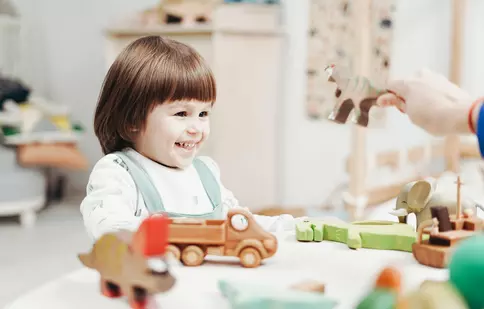 8 activități care dezvoltă dexteritatea copiilor