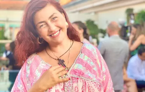 Rona Hartner, dezvăluiri nebănuite despre căsnicia cu Herve, la un an de la divorț. „M-am căsătorit cu întunericul”