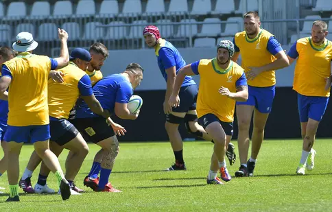 Cine transmite meciurile test ale Naționalei de Rugby, 1-10 iulie 2022