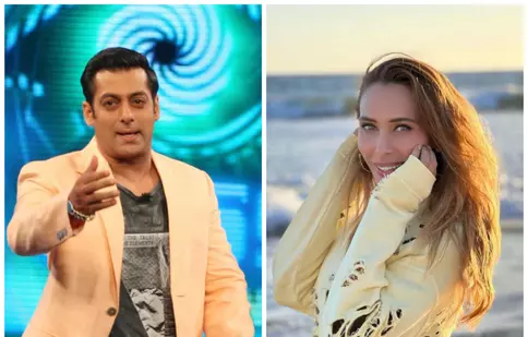 De ce nu vrea Salman Khan să se căsătorească cu Iulia Vântur. Cei doi formează un cuplu de 10 ani