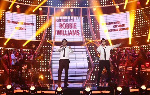 Emi și Cuza au câștigat „Te cunosc de undeva!” 2022