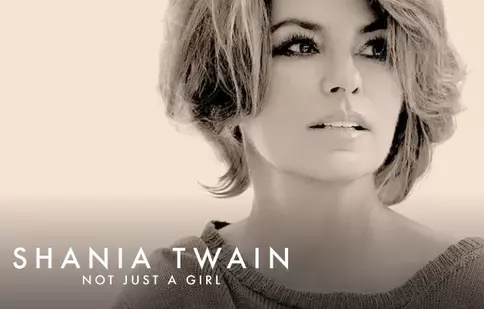 Not Just a Girl, documentar Netflix. Tot ce știm despre noul proiect bazat pe viața lui Shania Twain. Data premierei, trailer