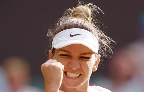 Wimbledon 2022. Simona Halep joacă cu Amanda Anisimova în sferturile de finală. Cine transmite la TV