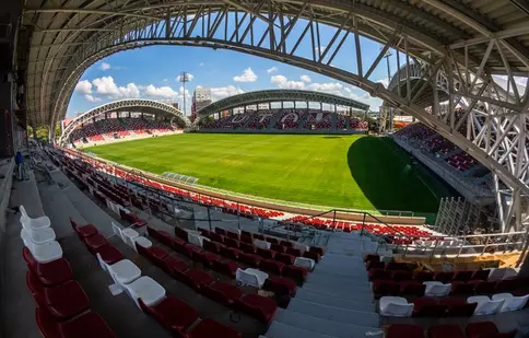 Cine transmite Supercupa României, CFR Cluj - Sepsi Sfântu Gheorghe, 9 iulie 2022