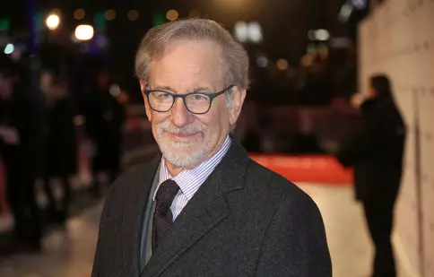 „The Fabelmans”, noul film al lui Steven Spielberg, se apropie de premieră