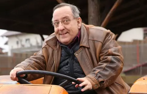 Ce face azi Tudorel Filimon, nea Popa din „La Bloc”. Au trecut 15 ani de la terminarea serialului