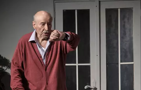 2 filme cu Victor Rebengiuc pe care să nu le ratezi duminică, 12 februarie, la TVR 2