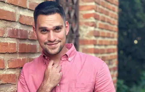 Vlad Gherman, imagine rară cu sora lui. Cum arată Alexandra