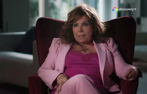 „Lady Gucci: Povestea Patrizei Reggiani”, de la hainele de firmă la uniforma de pușcărie