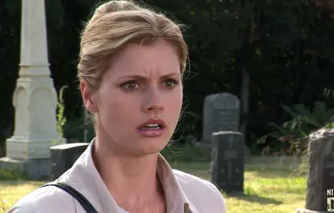 Un nou film horror la Warner TV. Când e programat filmul „Night of the Living Dead” a lui Jeff Broadstreet