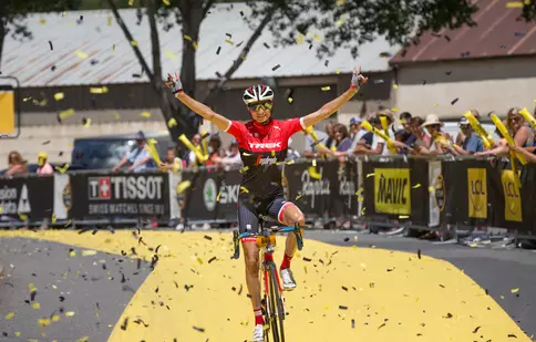 Participă și tu la legendara competiție dedicată cicliștilor amatori. Vino pe 28 august la prima ediție L’Étape România by Tour de France, ce va avea loc la București