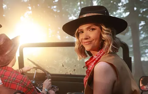 Adela Popescu rămâne singură în Republica Dominicană. Radu Vâlcan și băieții se întorc în România. EXCLUSIV