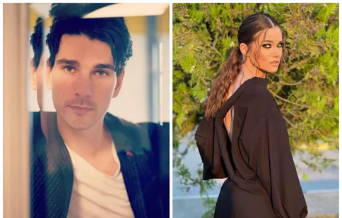 Anghel Damian, despre cum a început relația lui cu Theo Rose. Cum se înțelege acum cu Lia Bugnar