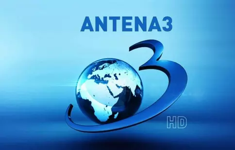 Antena 3 își schimbă numele și identitatea vizuală