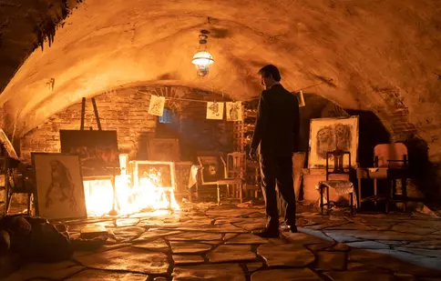 „Cabinet of Curiosities”, tot ce trebuie să știi despre serialul Netflix. Premieră, distribuție, trailer