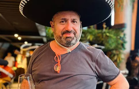 Cătălin Scărlătescu, transformare uluitoare după America Express. Incredibil cât de mult a slăbit