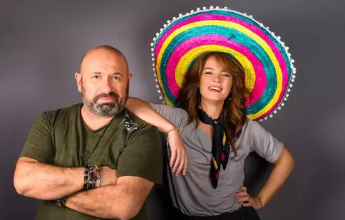 Cine este Doina Teodoru, concurentă la America Express 2022. Cu ce se ocupă iubita lui Cătălin Scărlătescu