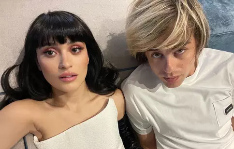 Irina Rimes și iubitul ei, David Goldcher, au dus relația la nivelul următor. Ce decizie importantă au luat