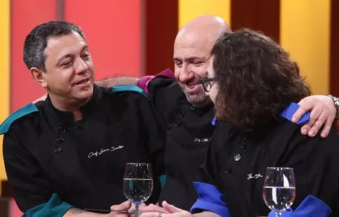 Chefi la cuțite 2022. Surpriza anunțată de Antena 1. Cine va prezenta sezonul 10 al show-ului culinar