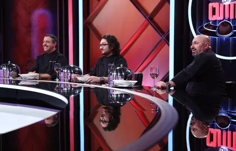 „Chefi la cuțite”, 13 septembrie 2022. Cine a câștigat o super amuletă. Reacția lui Cătălin Scărlătescu