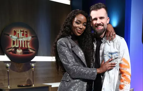 Chefi la cuțite 2022. Ce vedete vor găti în show-ul culinar de la Antena 1. Nume surpriză în listă