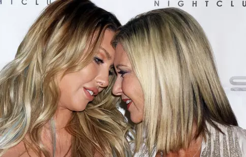 Chloe Lattanzi, fiica Oliviei Newton-John, mesaj sfâșietor despre durerea și suferința provocate de moartea mamei sale