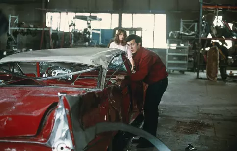 Filme horror, în fiecare duminică din august 2022 la Warner TV