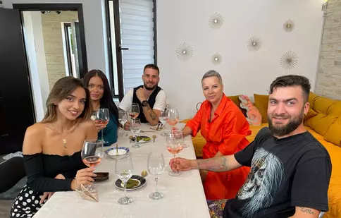 „Mâncare pe care”, 22 – 26 august 2022. Cine sunt noii concurenți. „Dacă mâncam, mă alegeam cu indigestie!”