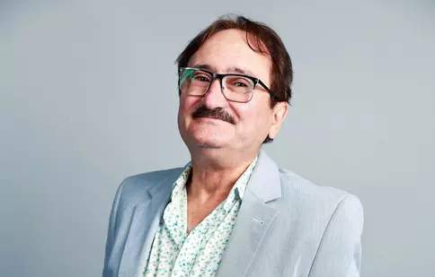 De ce a acceptat Cornel Palade să participe la „Sunt celebru, scoate-mă de aici!” la vârsta de 70 de ani