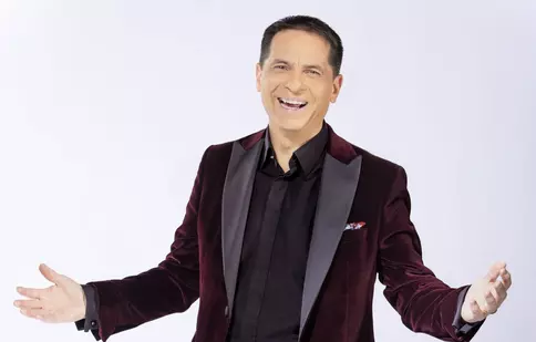 Dan Negru are două proiecte în grila de toamnă Kanal D. Când începe „Jocul cuvintelor”, sezonul 2