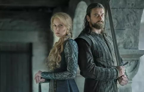 Tot ce știm până acum despre „Rise of the Raven”, viitorul serial despre viața lui Iancu de Hunedoara