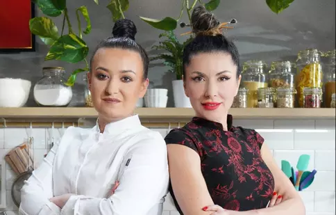 Când începe sezonul 4 „Hello Chef”. Ce schimbări au pregătit Chef Roxana Blenche și Carmen Brumă