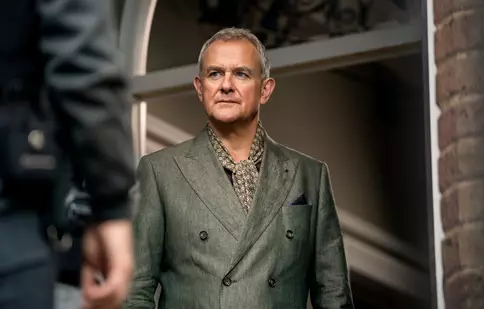 „Am trecut pe acolo”, thriller-ul cu Hugh Bonneville din „Downton Abbey”, în curând pe Netflix