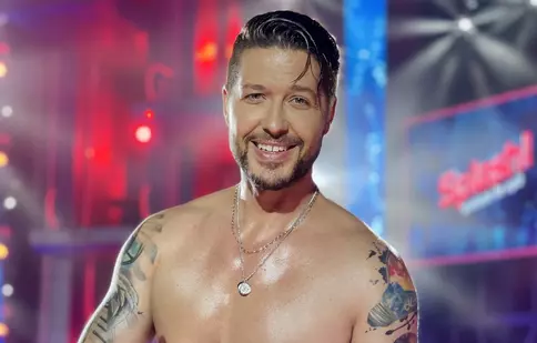 Splash! Vedete la apă 2022. De ce a făcut Jorge un atac de panică. „Am început să tremur”