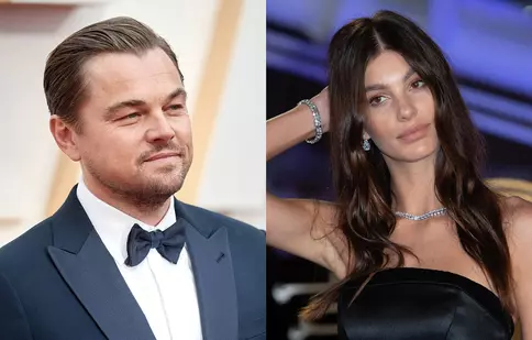 Leonardo DiCaprio și iubita lui, Camila Morrone, s-au despărțit. Care ar fi uluitorul motiv